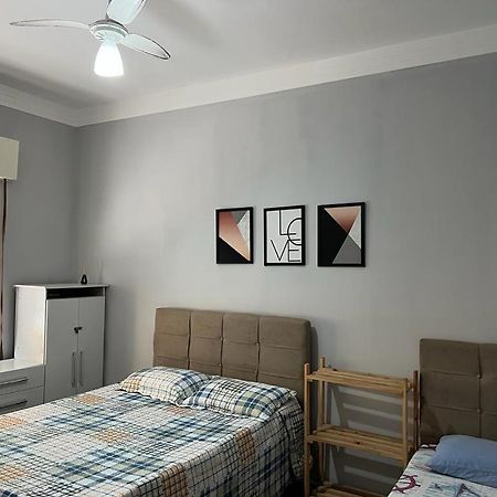 Apartamento Enseada - Guaruja / Sp Buitenkant foto