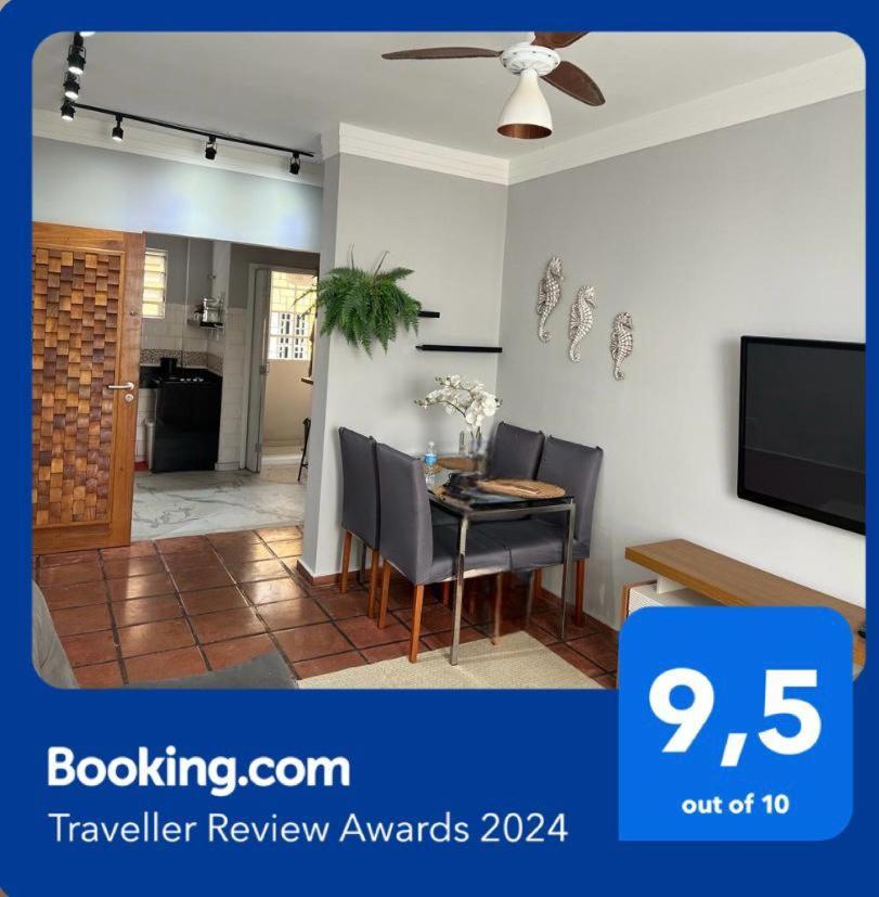 Apartamento Enseada - Guaruja / Sp Buitenkant foto