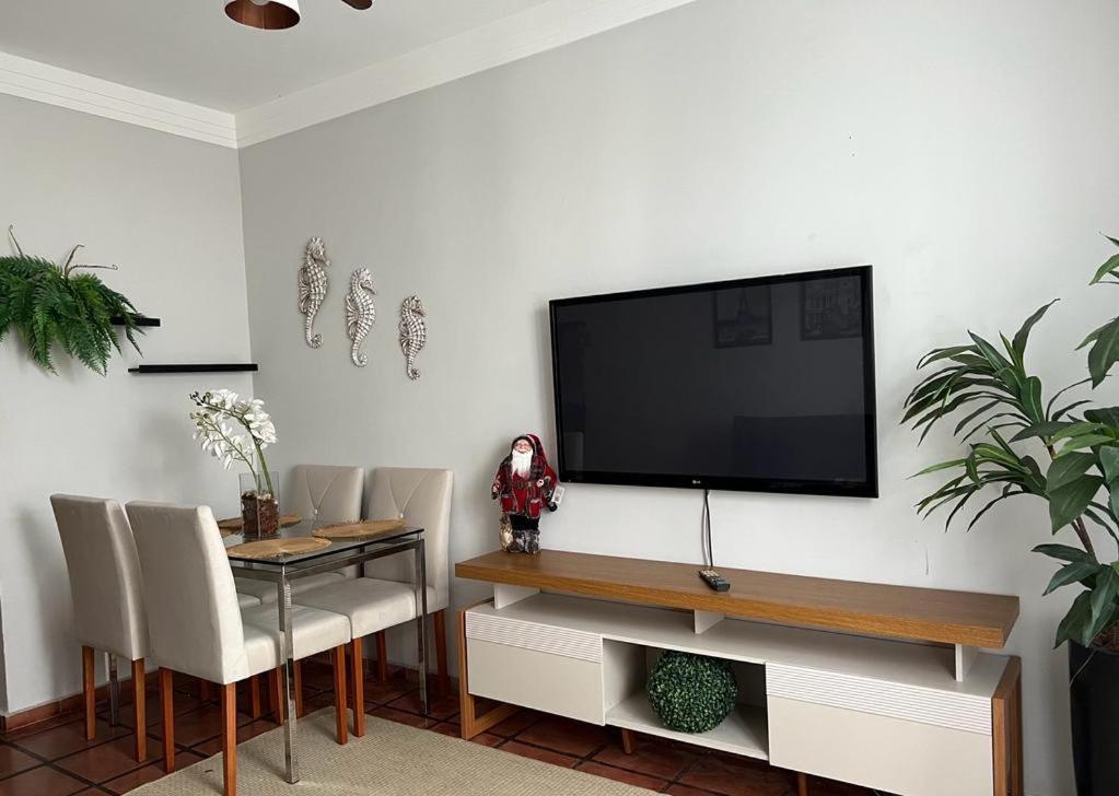 Apartamento Enseada - Guaruja / Sp Buitenkant foto